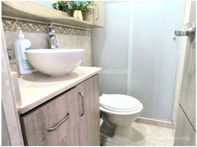 Apartamento de 3 alcobas en venta en San Javier, Medellín, 52 m² · foto 13 de 16