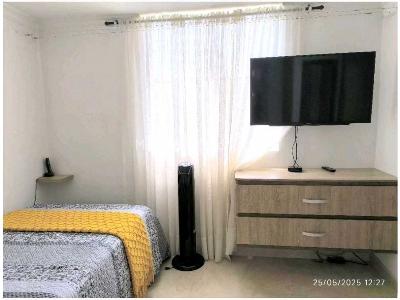 Apartamento de 3 alcobas en venta en San Javier, Medellín, 52 m² · foto 15 de 16