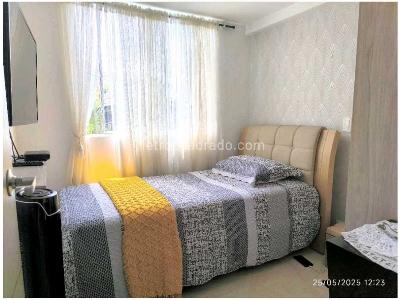 Apartamento de 3 alcobas en venta en San Javier, Medellín, 52 m² · foto 16 de 16