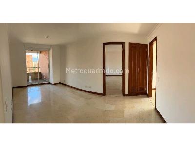 Apartamento en venta en Laureles En Medellin, Medellín · foto 4 de 5