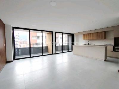 Apartamento de 4 alcobas en venta en Laureles En Medellin, Medellín, 120 m² · foto 5 de 20