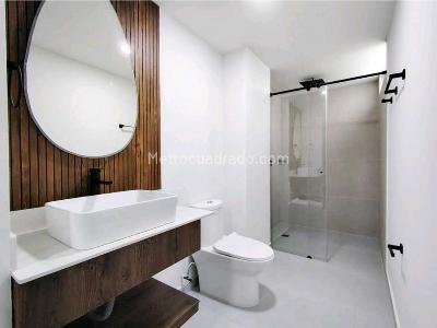 Apartamento de 4 alcobas en venta en Laureles En Medellin, Medellín, 120 m² · foto 9 de 20