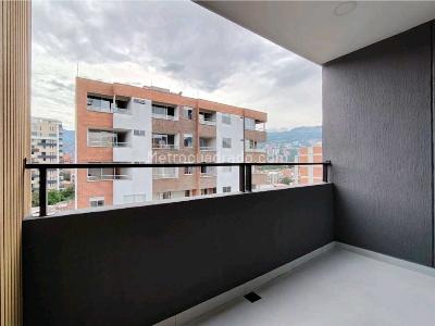 Apartamento de 4 alcobas en venta en Laureles En Medellin, Medellín, 120 m² · foto 11 de 20