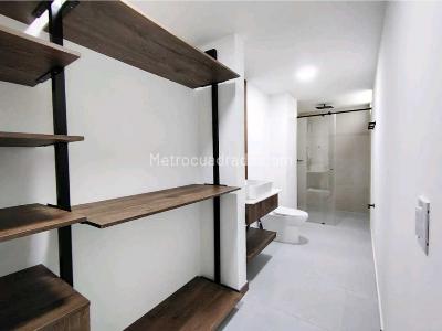 Apartamento de 4 alcobas en venta en Laureles En Medellin, Medellín, 120 m² · foto 14 de 20