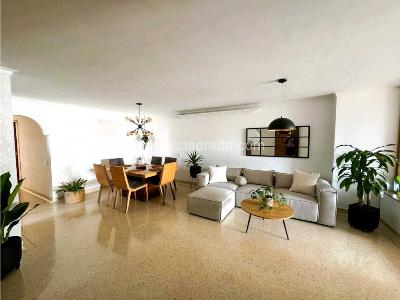 Apartamento de 3 alcobas en venta en Conquistadores, Medellín, 120 m² · foto 6 de 17