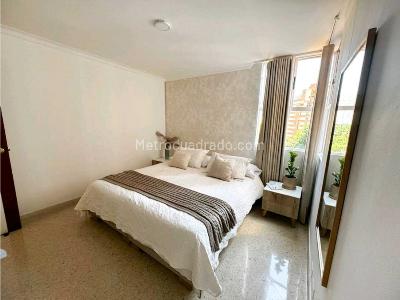 Apartamento de 3 alcobas en venta en Conquistadores, Medellín, 120 m² · foto 14 de 17