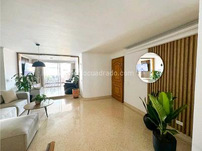 Apartamento de 3 alcobas en venta en Conquistadores, Medellín, 120 m² · foto 15 de 17