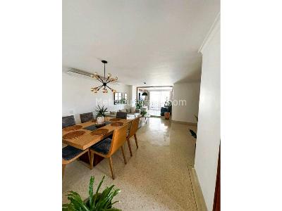 Apartamento de 3 alcobas en venta en Conquistadores, Medellín, 120 m² · foto 17 de 17