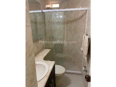 Apartamento de 1 alcoba en venta en Laureles / Occidente, Medellín, 85 m² · foto 8 de 16