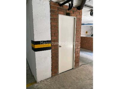 Apartamento de 1 alcoba en venta en Laureles / Occidente, Medellín, 85 m² · foto 12 de 16