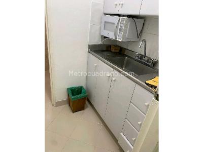 Apartamento de 1 alcoba en venta en Laureles / Occidente, Medellín, 85 m² · foto 15 de 16