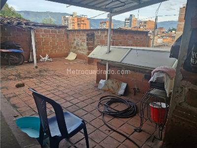 Casa de 3 alcobas en venta en Porvenir, Medellín, 164 m² · foto 16 de 16