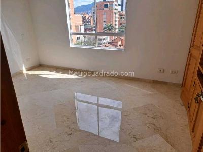 Apartamento en venta en Laureles En Medellin, Medellín · foto 11 de 20