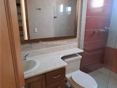 Apartamento en venta en Laureles En Medellin, Medellín · foto 16 de 20
