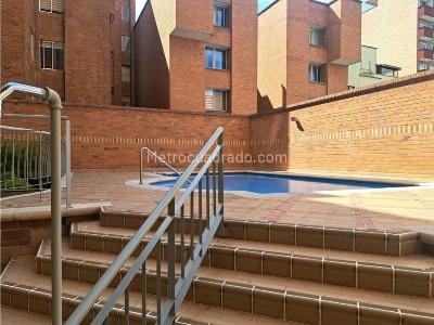 Apartamento en venta en Laureles En Medellin, Medellín · foto 19 de 20