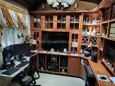 Casa de 3 alcobas en venta en Belen La Gloria, Medellín, 129 m² · foto 17 de 20