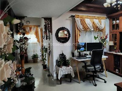 Casa de 3 alcobas en venta en Belen La Gloria, Medellín, 129 m² · foto 19 de 20