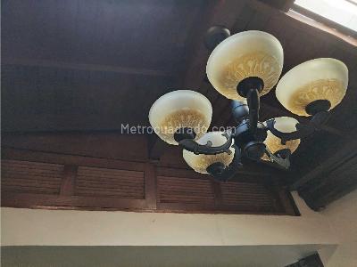 Casa de 3 alcobas en venta en Belen La Gloria, Medellín, 129 m² · foto 20 de 20