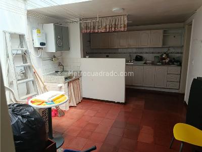 Casa de 3 alcobas en venta en Santa Monica, Medellín, 140 m² · foto 2 de 14