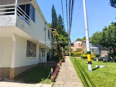 Casa de 3 alcobas en venta en Santa Monica, Medellín, 140 m² · foto 11 de 14