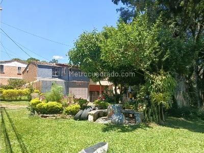 Casa de 3 alcobas en venta en Santa Monica, Medellín, 140 m² · foto 14 de 14
