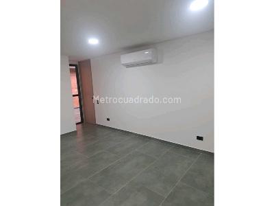 Apartamento de 3 alcobas en venta en La Castellana, Medellín, 106 m² · foto 5 de 9