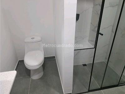 Apartamento de 3 alcobas en venta en La Castellana, Medellín, 106 m² · foto 7 de 9