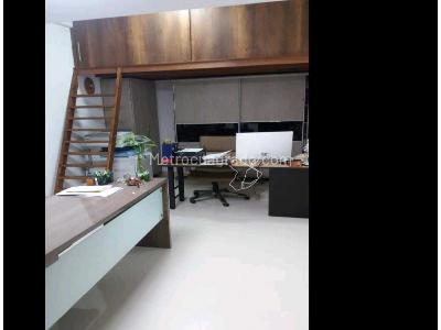 Apartamento de 3 alcobas en venta en 1er Parque Laureles, Medellín, 195 m² · foto 11 de 18