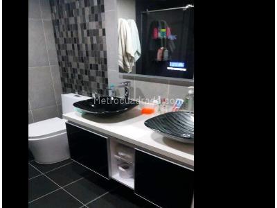 Apartamento de 3 alcobas en venta en 1er Parque Laureles, Medellín, 195 m² · foto 18 de 18