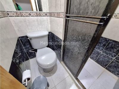 Apartamento en venta en Belen San Bernardo, Medellín · foto 11 de 14