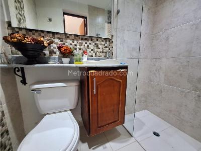 Apartamento en venta en Belen San Bernardo, Medellín · foto 14 de 14