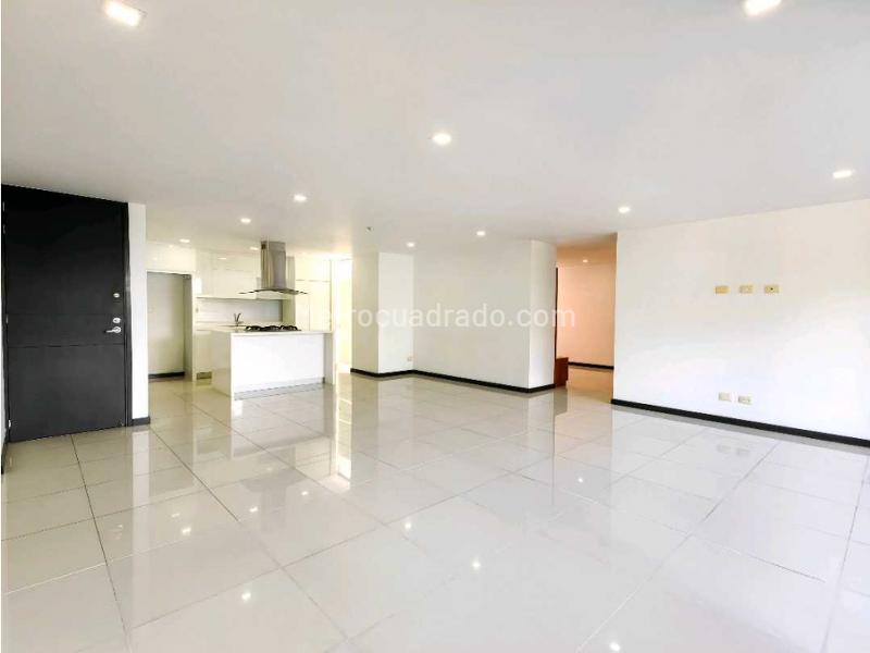 Piso – Envigado - Vista 3