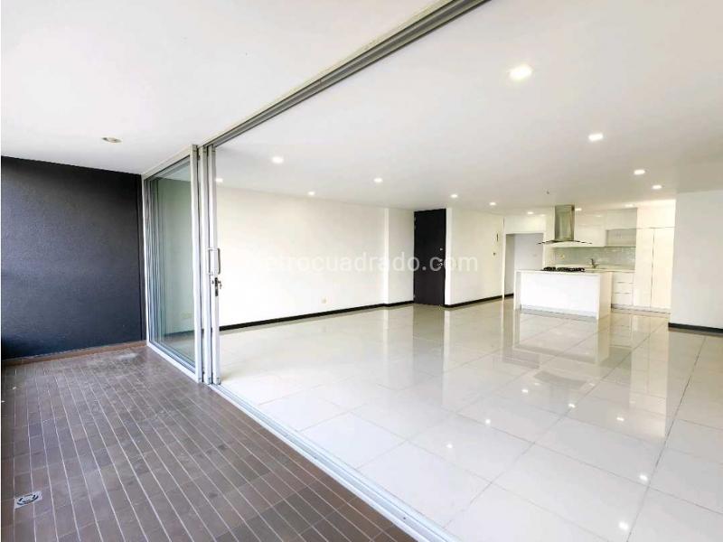 Piso – Envigado - Vista 4