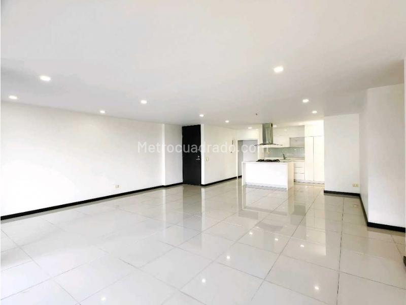 Piso – Envigado - Vista 5