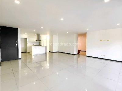 Apartamento en venta en Loma De Las Brujas, Envigado · foto 2 de 20