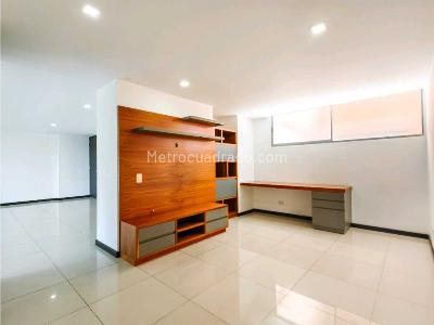 Apartamento en venta en Loma De Las Brujas, Envigado · foto 13 de 20