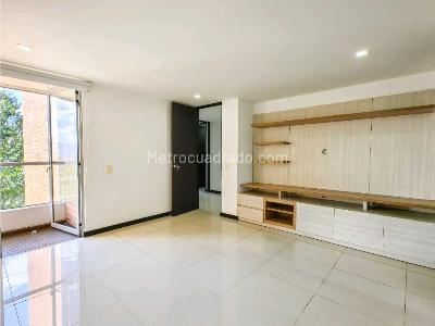 Apartamento en venta en Loma De Las Brujas, Envigado · foto 19 de 20