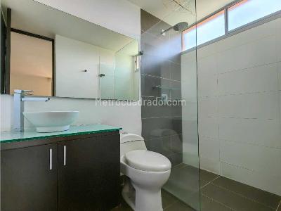 Apartamento en venta en Loma De Las Brujas, Envigado · foto 20 de 20