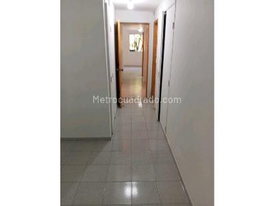 Apartamento de 3 alcobas en venta en Belen Nueva Villa De Aburra, Medellín, 117 m² · foto 2 de 5