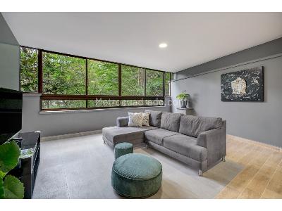 Apartamento de 4 alcobas en venta en El Poblado, Medellín, 225 m² · foto 3 de 16
