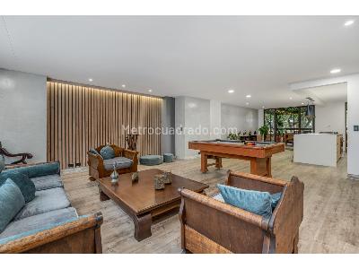 Apartamento de 4 alcobas en venta en El Poblado, Medellín, 225 m² · foto 4 de 16