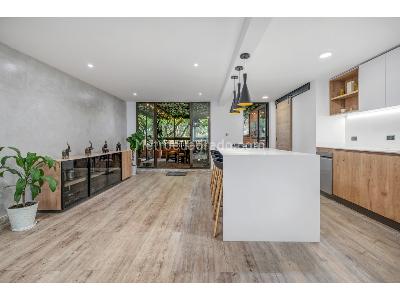 Apartamento de 4 alcobas en venta en El Poblado, Medellín, 225 m² · foto 5 de 16