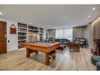 Apartamento de 4 alcobas en venta en El Poblado, Medellín, 225 m² · foto 6 de 16