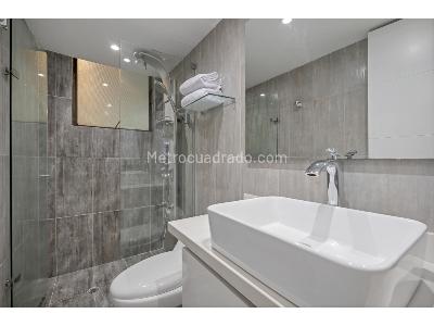 Apartamento de 4 alcobas en venta en El Poblado, Medellín, 225 m² · foto 8 de 16