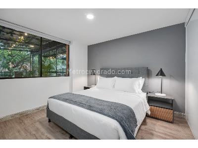 Apartamento de 4 alcobas en venta en El Poblado, Medellín, 225 m² · foto 11 de 16