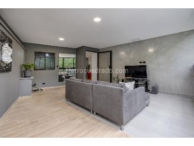 Apartamento de 4 alcobas en venta en El Poblado, Medellín, 225 m² · foto 12 de 16