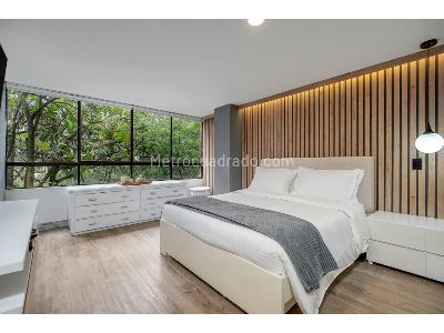 Apartamento de 4 alcobas en venta en El Poblado, Medellín, 225 m² · foto 13 de 16