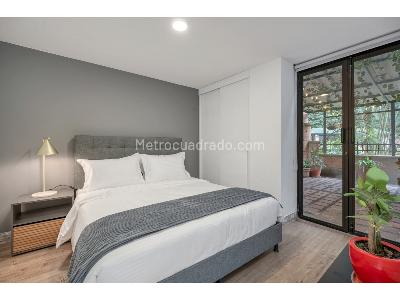 Apartamento de 4 alcobas en venta en El Poblado, Medellín, 225 m² · foto 15 de 16