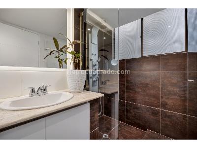 Apartamento de 4 alcobas en venta en El Poblado, Medellín, 225 m² · foto 16 de 16