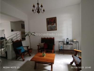 Casa de 3 alcobas en venta en Laureles En Medellin, Medellín, 129 m² · foto 6 de 15